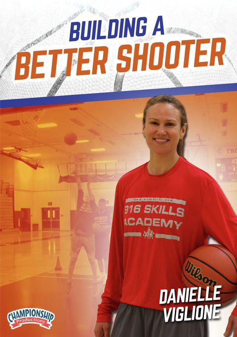 Danielle Viglione Basketball Training 3-Pack                                                                                    