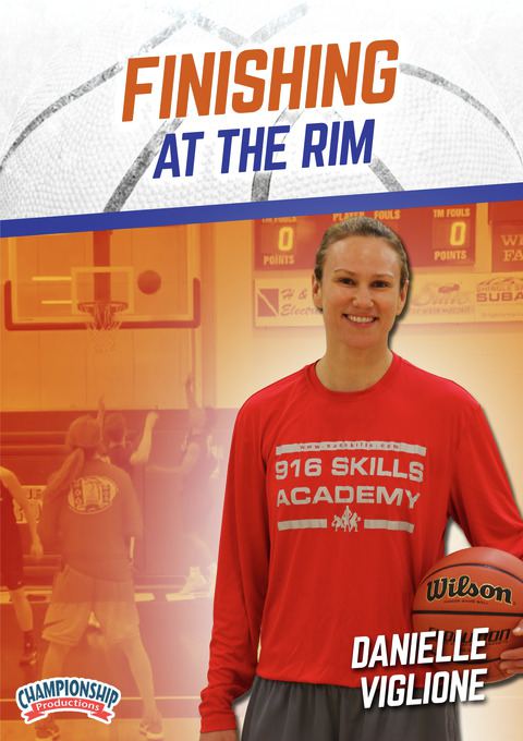 Finishing at the Rim                                                                                                            