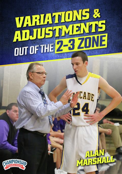 Variations and Adjustments Out of the 2-3 Zone                                                                                  
