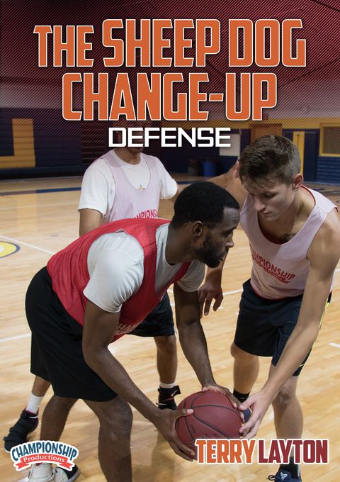 The Sheep Dog Change-Up Defense                                                                                                 
