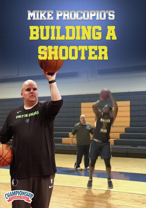 Mike Procopio: Building a Shooter                                                                                               