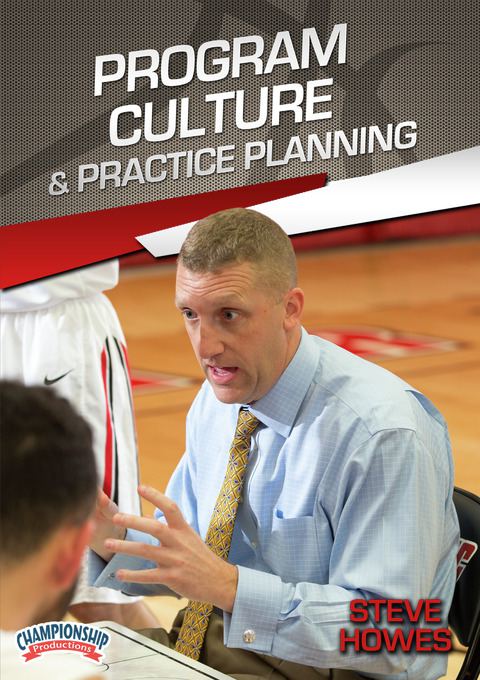 Program Culture & Practice Planning                                                                                             