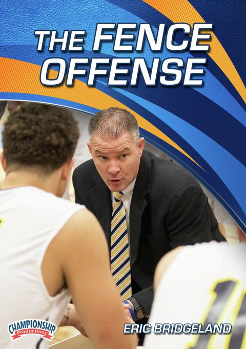 The Fence Offense                                                                                                               