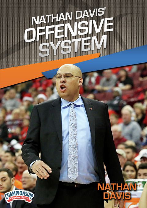 Nathan Davis' Offensive System                                                                                                  