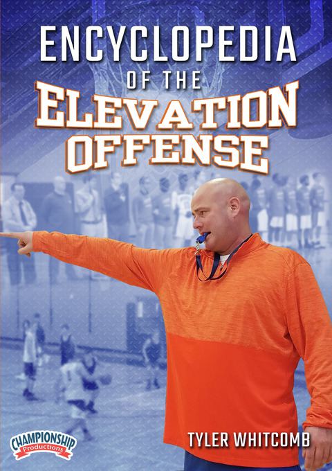 Encyclopedia of the Elevation Offense                                                                                           