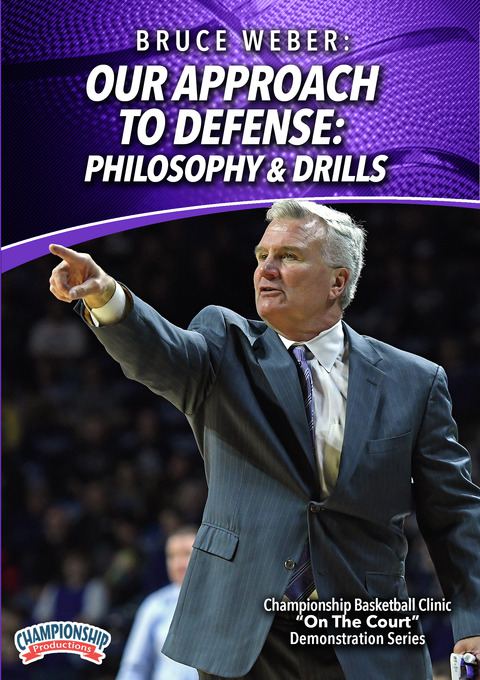 Our Approach to Defense: Philosophy & Drills                                                                                    
