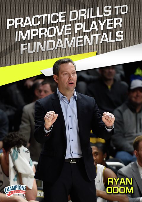 Practice Drills to Improve Player Fundamentals                                                                                  