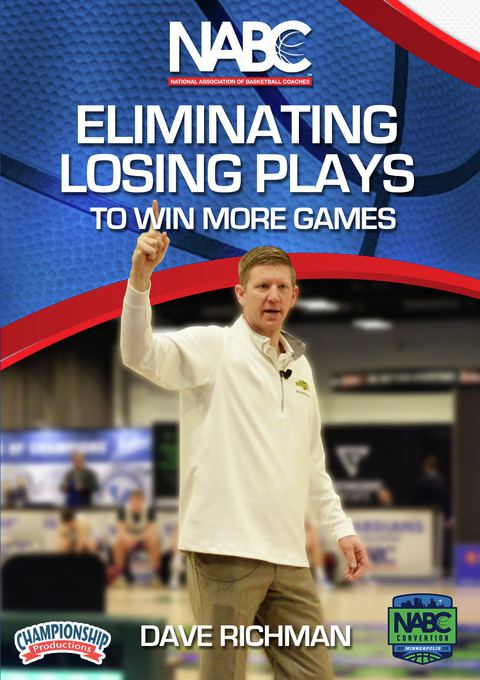 2019 NABC Convention Series                                                                                                     