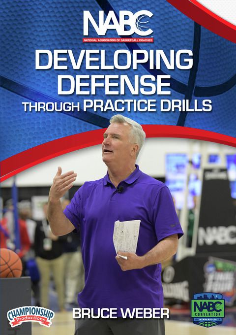 2019 NABC Convention Series                                                                                                     