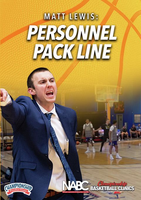 Personnel Pack Line                                                                                                             