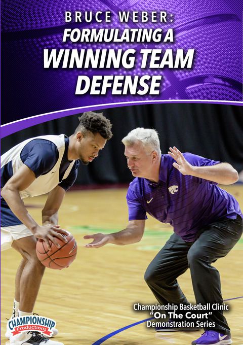 Formulating a Winning Team Defense                                                                                              