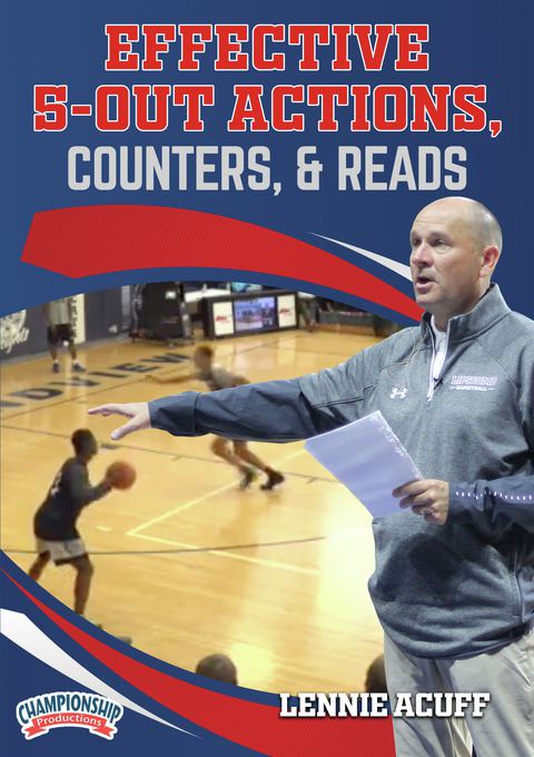 Effective 5-Out Actions, Counters, & Reads                                                                                      