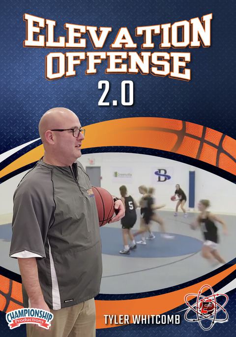 Elevation Offense 2.0                                                                                                           