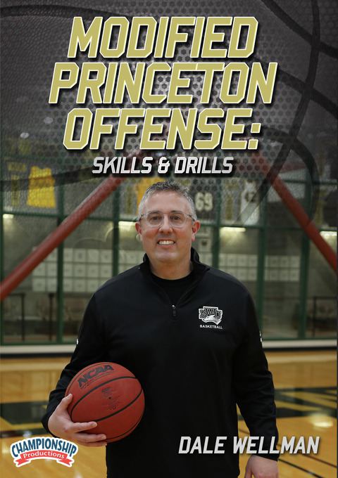 Modified Princeton Offense: Skills & Drills                                                                                     