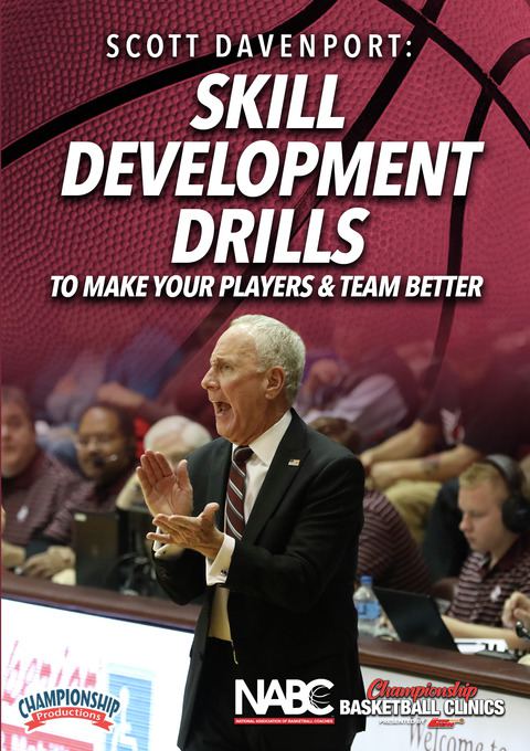 Skill Development Drills to Make Your Players & Team Better                                                                     