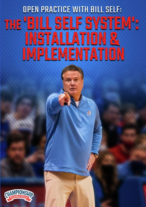 The Bill Self System: Installation & Implementation                                                                             