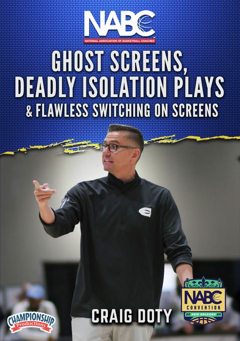 Ghost Screens, Deadly Isolation Plays & Flawless Switching on Screens                                                           