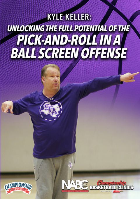 Unlocking the Full Potential of the Pick-and-Roll in a Ball Screen ...