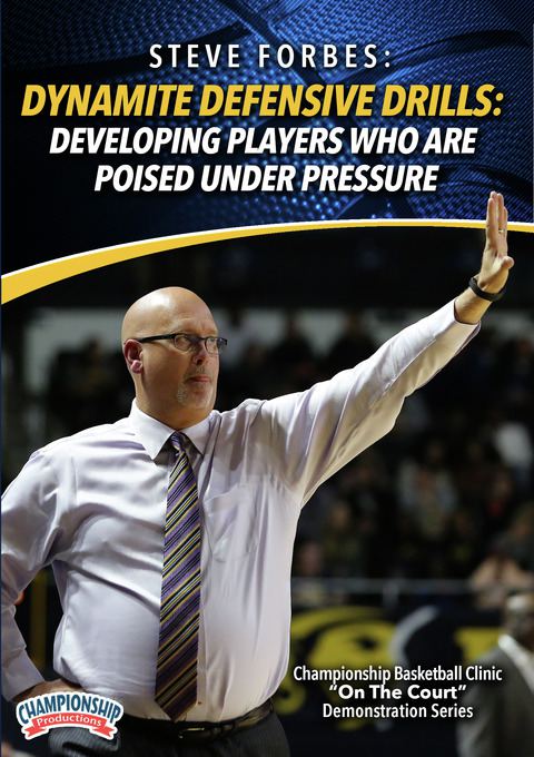 Steve Forbes: Dynamite Defense 2-Pack                                                                                           