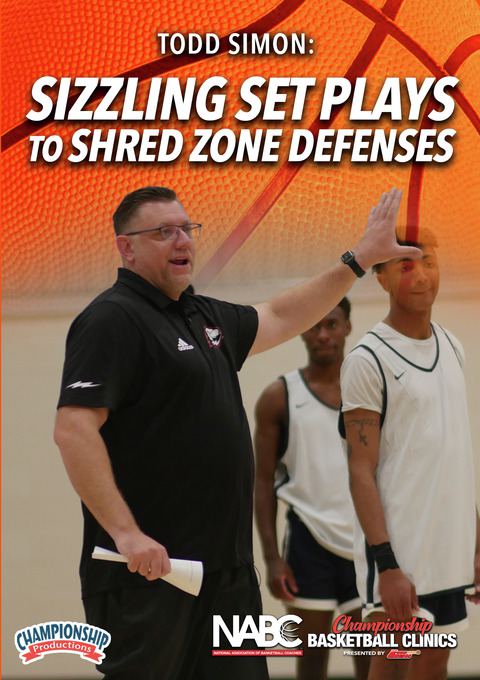 Sizzling Set Plays to Shred Zone Defenses                                                                                       