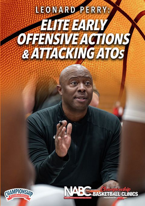 Elite Early Offensive Actions and Attacking ATOs                                                                                