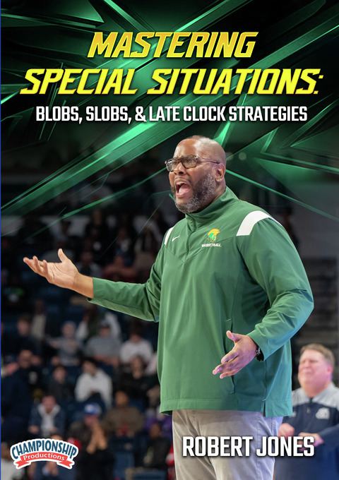 Mastering Special Situations: BLOBs, SLOBs, and Late Clock Strategies                                                           