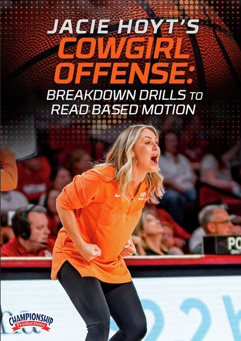 Jacie Hoyt's "Cowgirl Breakdown" 3 Pack                                                                                         