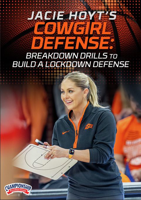 Jacie Hoyt's "Cowgirl Breakdown" 3 Pack                                                                                         