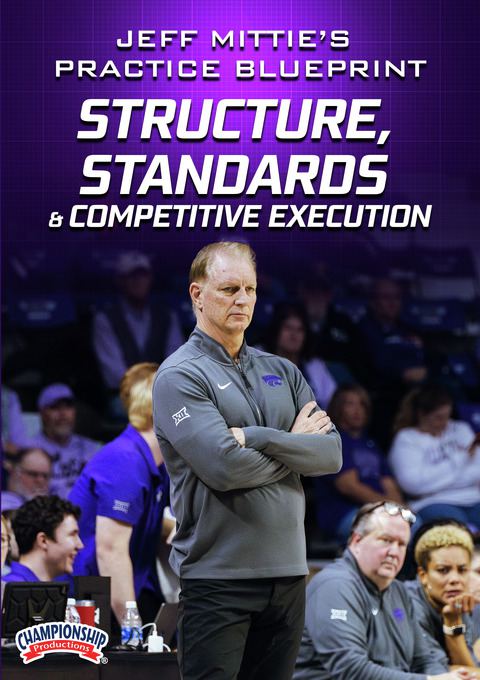 Jeff Mittie's Practice Blueprint 2-Pack                                                                                         
