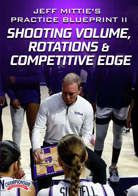 Jeff Mittie's Practice Blueprint 2-Pack                                                                                         