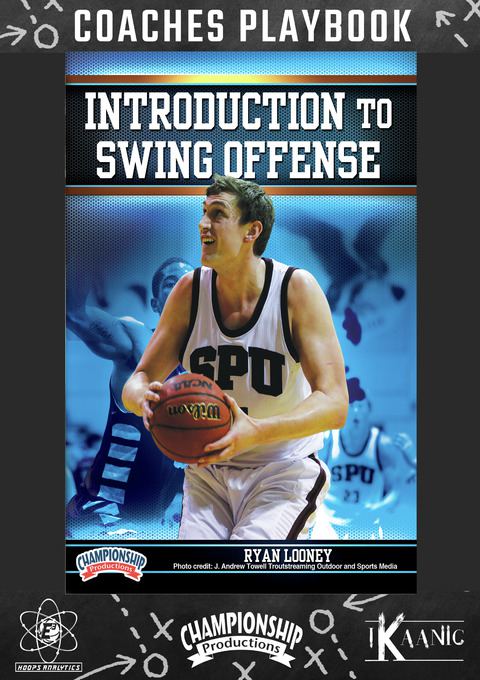 Introduction to Swing Offense Playbook                                                                                          
