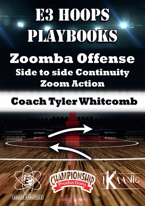The Zoomba Offense Playbook                                                                                                     