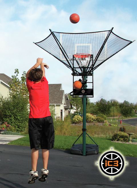 ic3 basketball shot trainer for sale