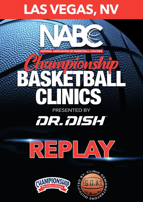 2026 SPRING NABC CLINIC - 4 Pack                                                                                                