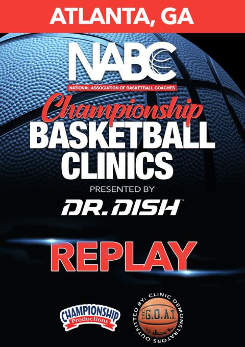 2026 SPRING NABC CLINIC - 4 Pack                                                                                                