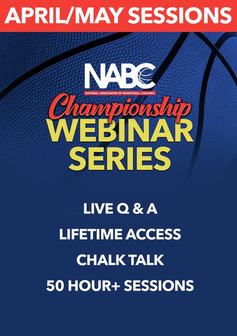 NABC Championship Webinar Series - April/ May 2020                                                                              