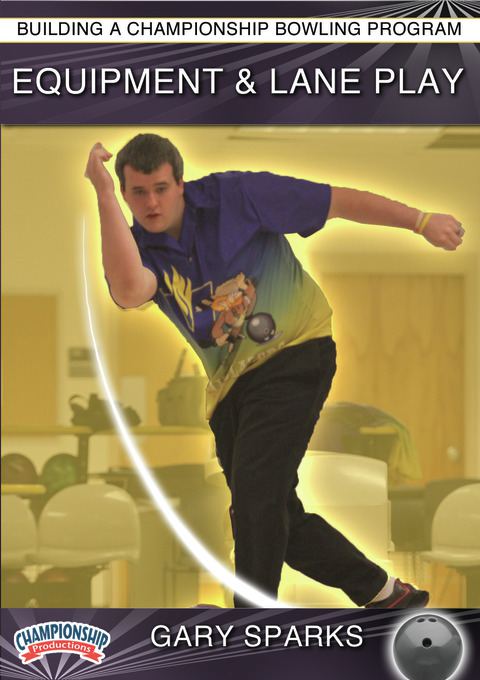 Building a Championship Bowling Program 3-Pack                                                                                  