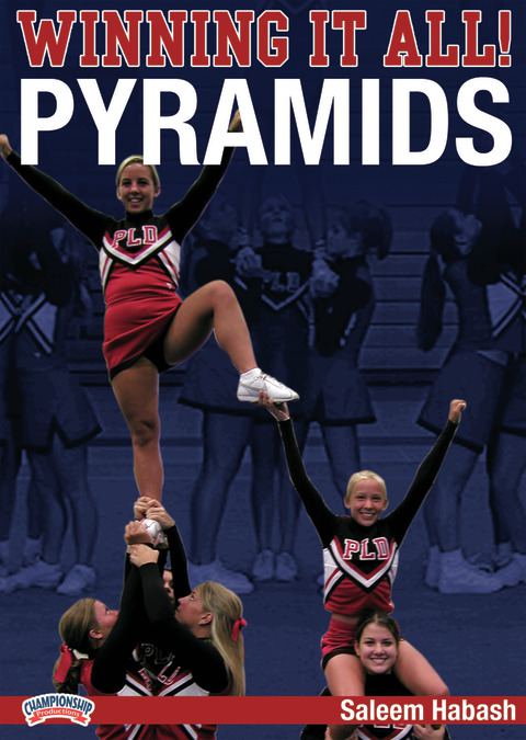 Winning it All! Pyramids                                                                                                        