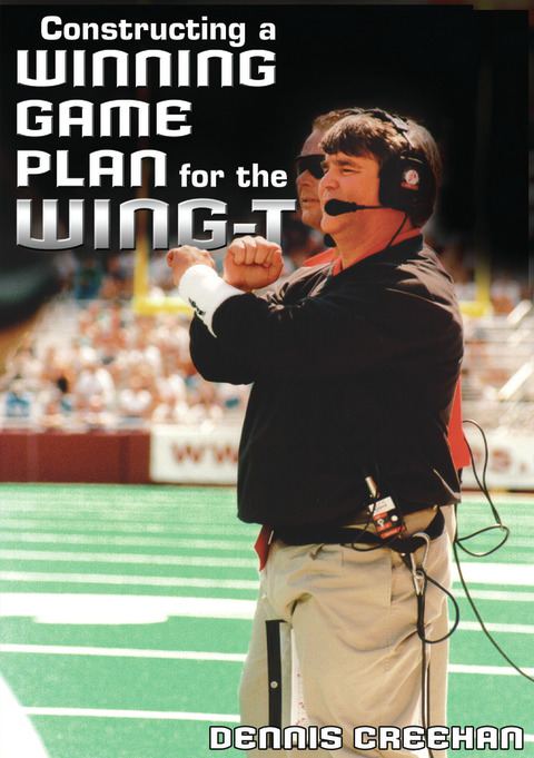 Constructing a  Winning Game Plan for the Wing-T                                                                                