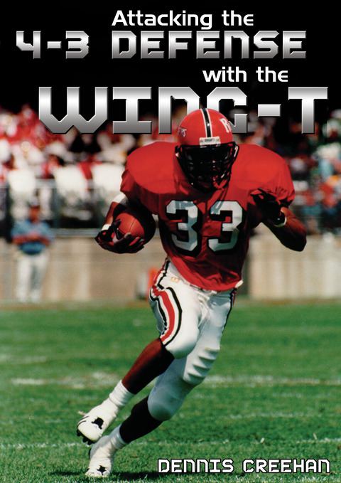 Attacking the 4-3 Defense with the Wing-T                                                                                       