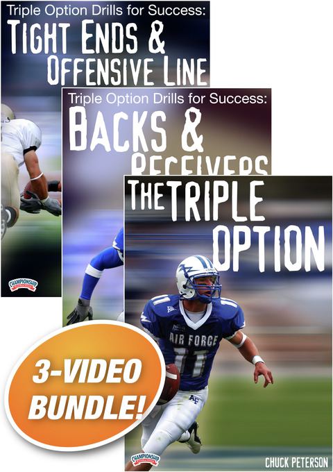 Triple Option Series                                                                                                            