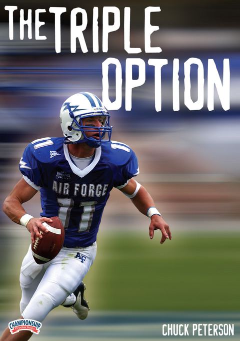 The Triple Option                                                                                                               