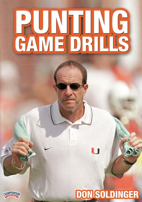 Miami Football Series                                                                                                           