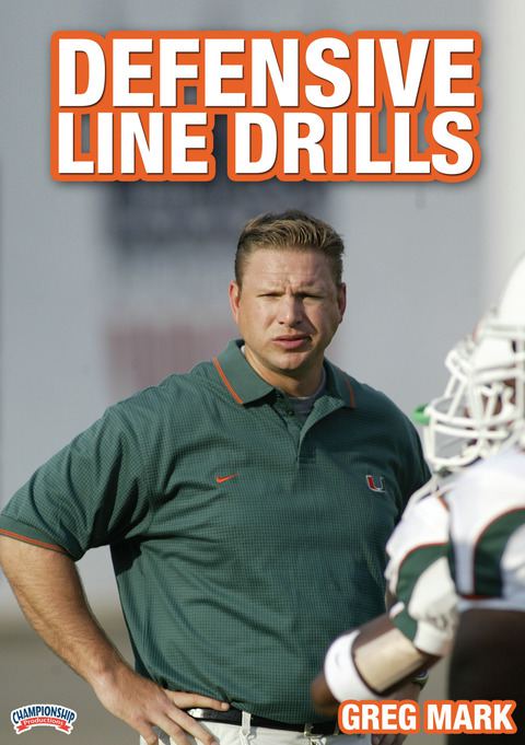 Miami Football Series                                                                                                           