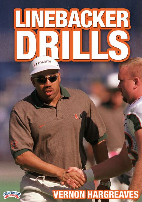Miami Football Series                                                                                                           