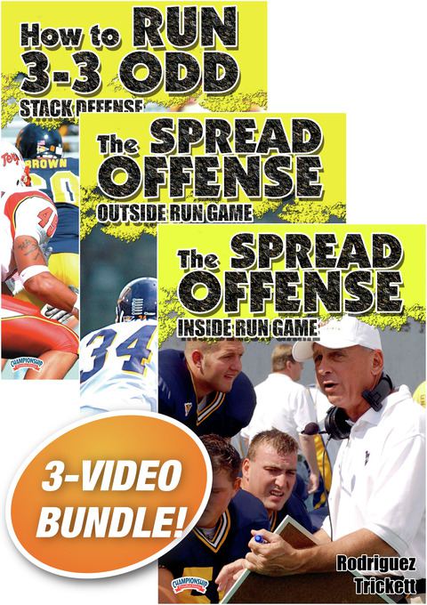 West Virginia 3-Pack                                                                                                            