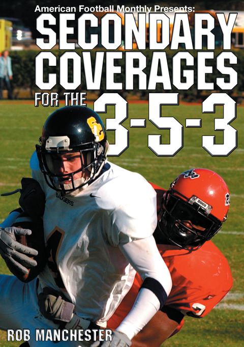 Secondary Coverages for the 3-5-3                                                                                               