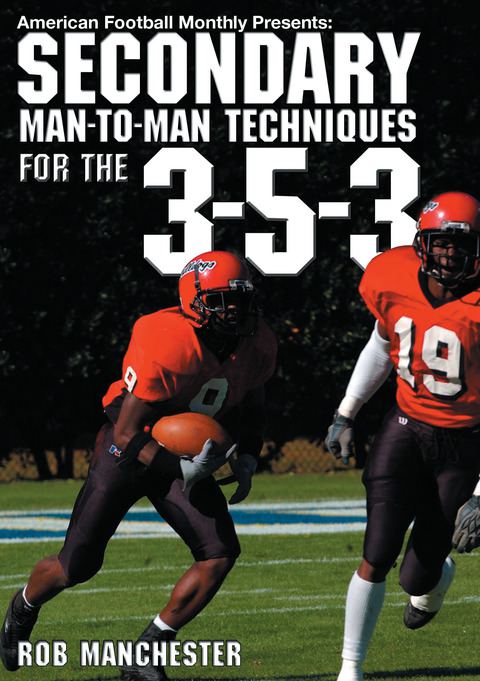 The Complete 3-5-3 Defense System Series                                                                                        