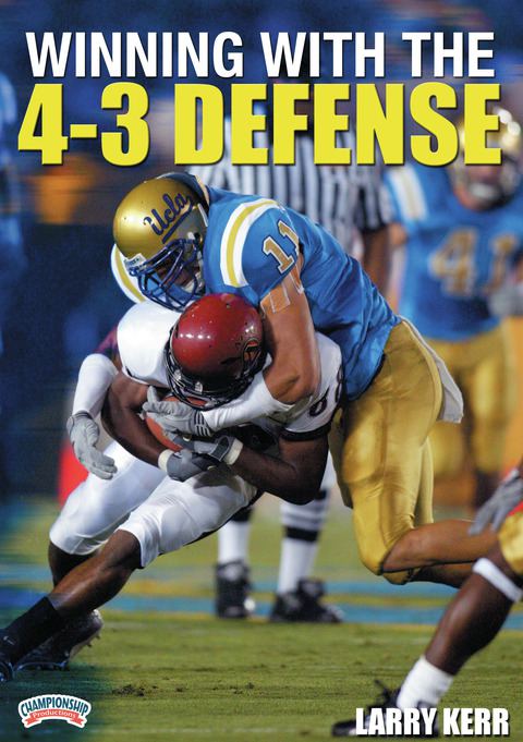 Winning with the 4-3 Defense                                                                                                    
