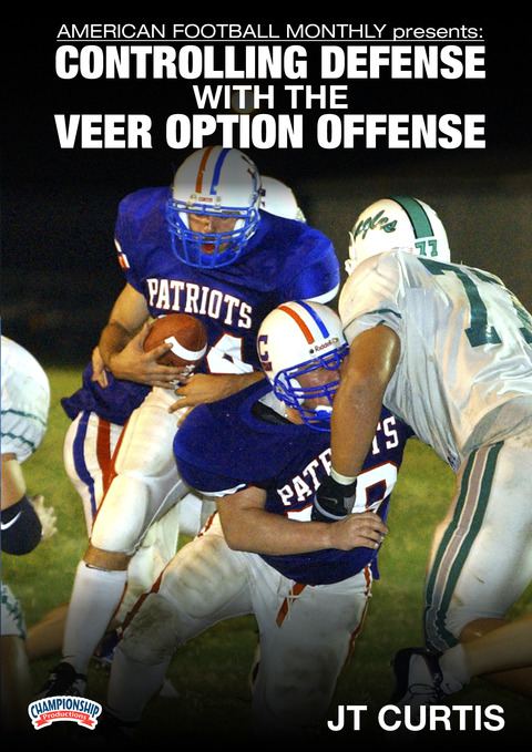 Controlling the Defense with the Veer Option Offense                                                                            